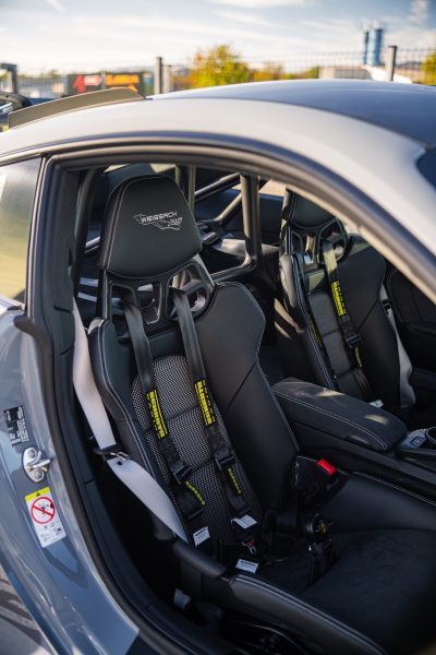 Porsche 911 – Image 3