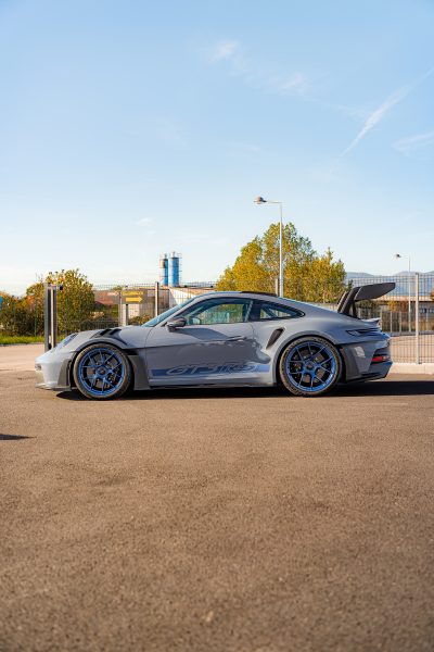 Porsche 911 – Image 4