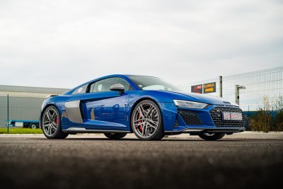 Audi R8 Performance – Image 3