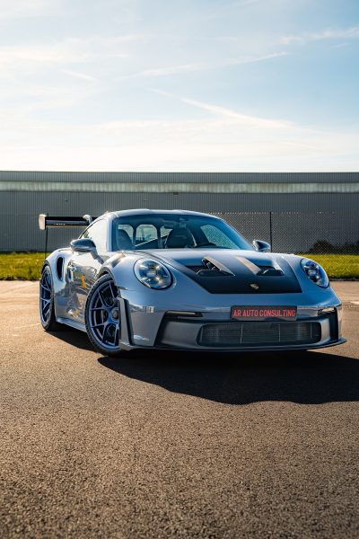 Porsche 911 – Image 5