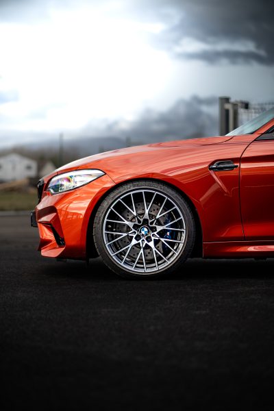 BMW M2 – Image 10