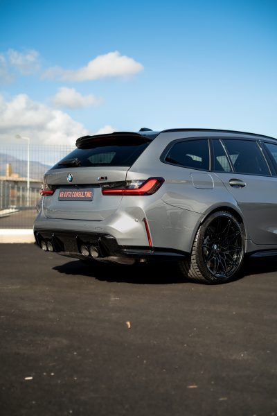 BMW M3 – Image 5