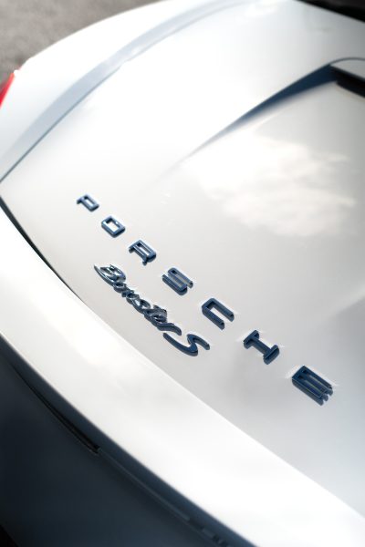 Porsche Boxster S – Image 2