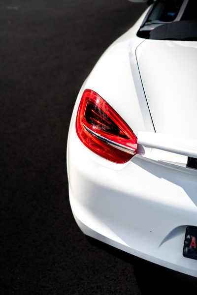 Porsche Boxster S – Image 3
