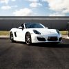 Porsche Boxster S