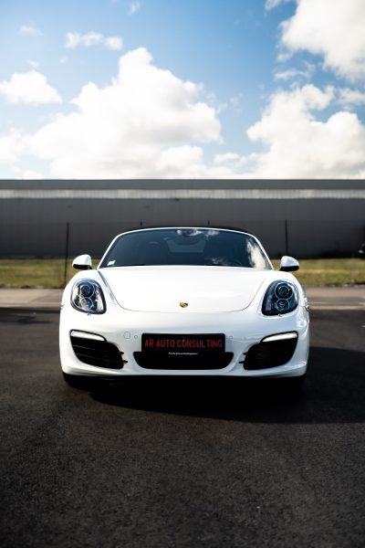 Porsche Boxster S – Image 7