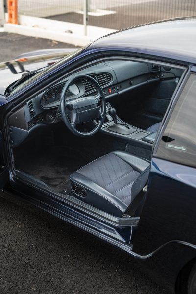 Porsche 968 – Image 2
