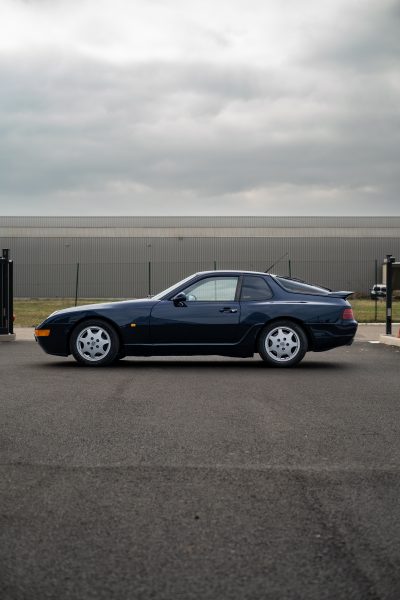 Porsche 968 – Image 3