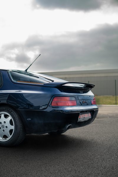Porsche 968 – Image 4