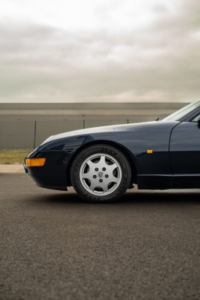 Porsche 968 – Image 5