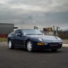 Porsche 968