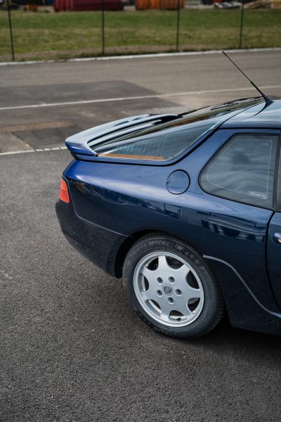 Porsche 968 – Image 7