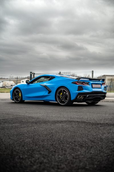 Corvette C8 – Image 4
