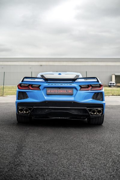 Corvette C8 – Image 2