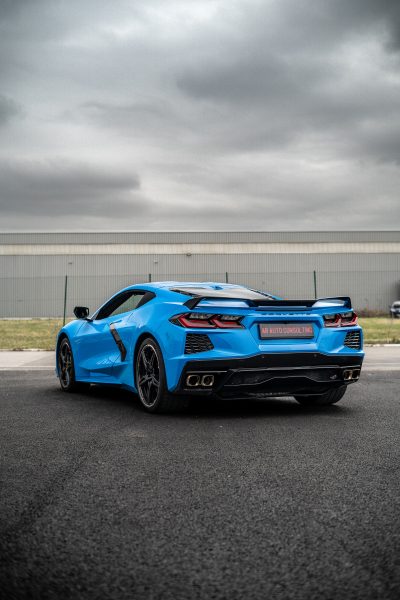Corvette C8 – Image 3