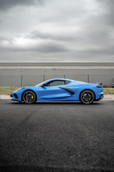 Corvette C8 – Image 6