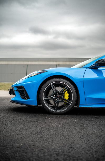 Corvette C8 – Image 7