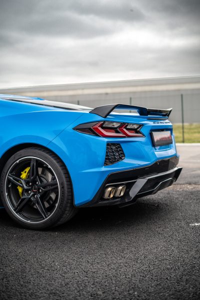 Corvette C8 – Image 8