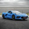 Corvette C8