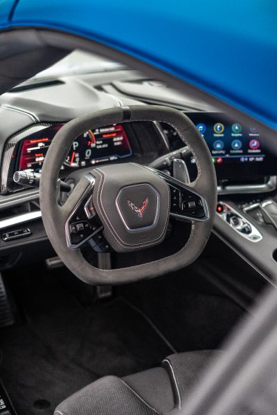 Corvette C8 – Image 10