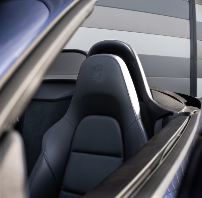 Porsche Boxster – Image 4