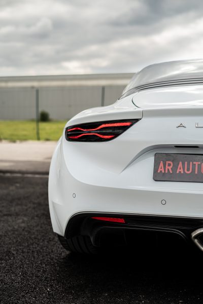 Alpine A 110 – Image 6