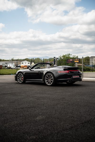 Porsche 911 – Image 9