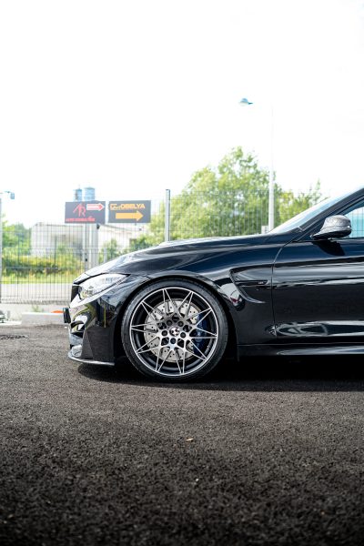 BMW M4 – Image 2