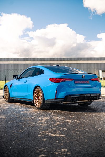 BMW M4 – Image 3