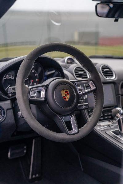 Porsche 718 – Image 10