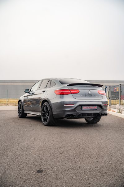 Mercedes GLC – Image 8
