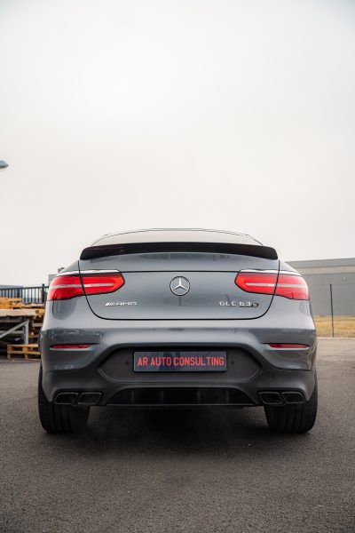 Mercedes GLC – Image 2