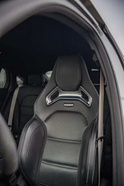 Mercedes GLC – Image 3