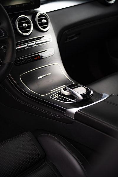 Mercedes GLC – Image 4
