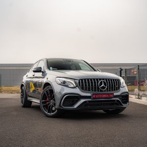 Mercedes GLC