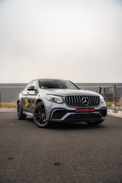 Mercedes GLC