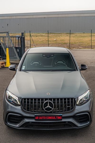 Mercedes GLC – Image 6