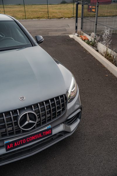 Mercedes GLC – Image 7