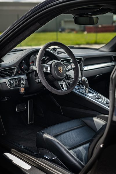 Porsche 911 991.2 S – Image 2