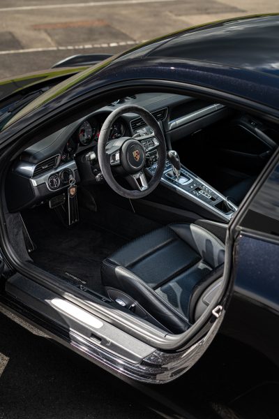 Porsche 911 991.2 S – Image 3