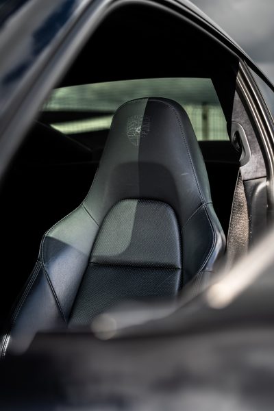 Porsche 911 991.2 S – Image 4
