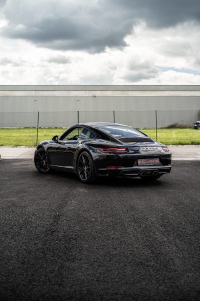 Porsche 911 991.2 S – Image 5
