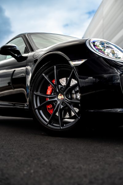Porsche 911 991.2 S – Image 6
