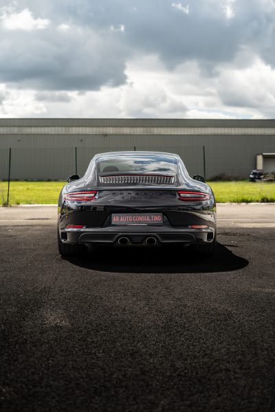 Porsche 911 991.2 S – Image 7