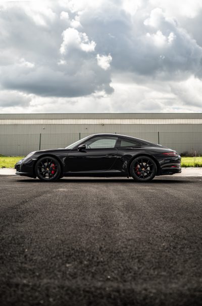 Porsche 911 991.2 S – Image 8