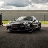 Porsche 911 991.2 S
