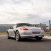 Porsche Boxster – Image 3