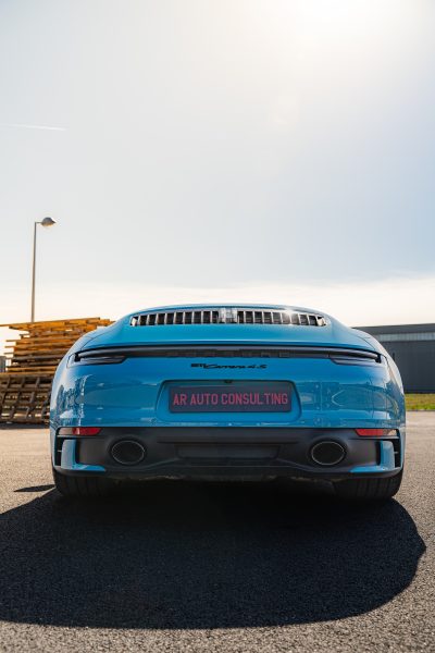 Porsche 911 – Image 7