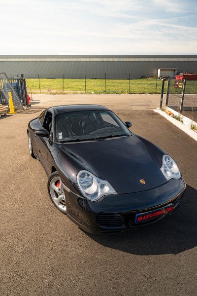 Porsche 911 – Image 2