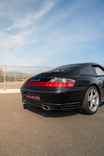Porsche 911 – Image 3